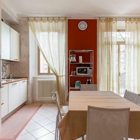 Casa Veronetta Eksteriør bilde