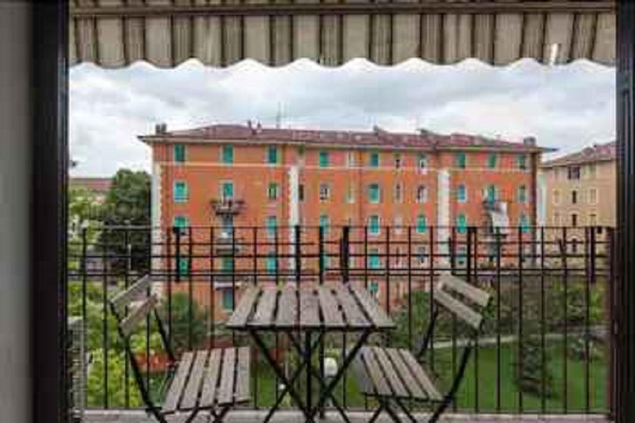 Casa Veronetta Eksteriør bilde