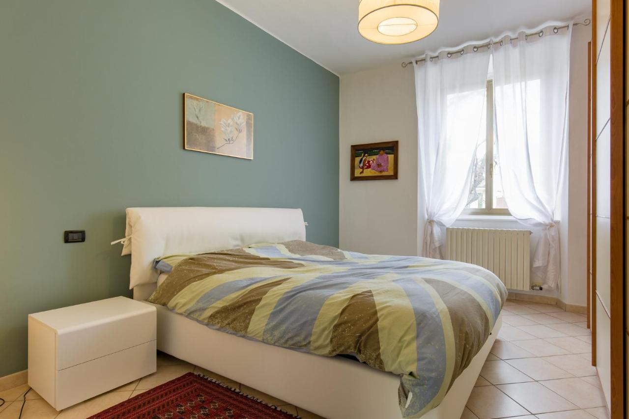 Casa Veronetta Eksteriør bilde