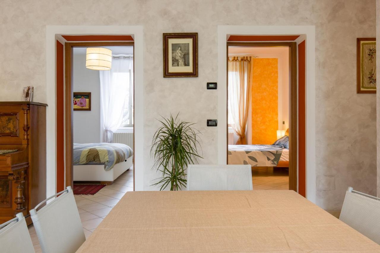Casa Veronetta Eksteriør bilde