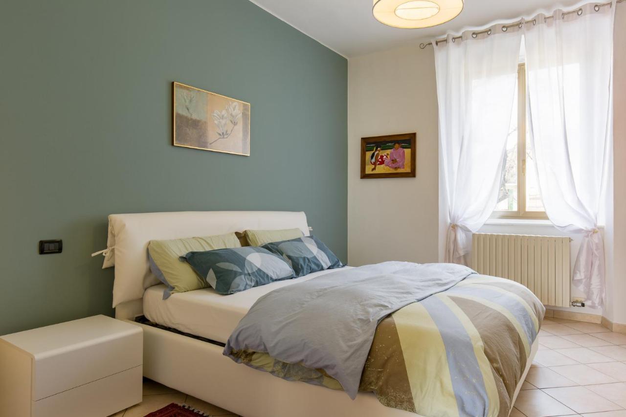 Casa Veronetta Eksteriør bilde