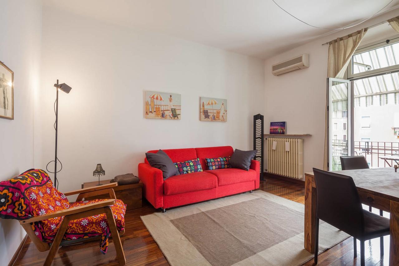 Casa Veronetta Eksteriør bilde