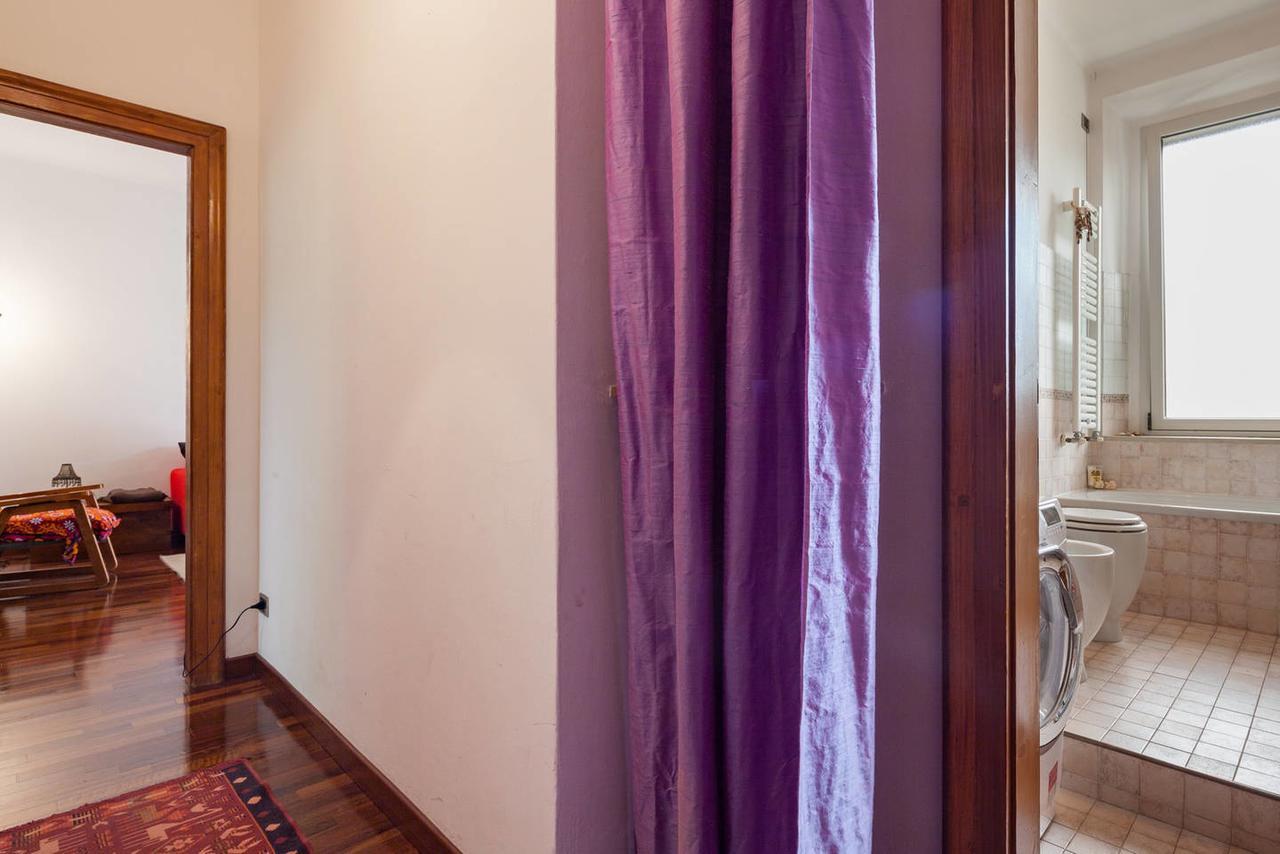 Casa Veronetta Eksteriør bilde